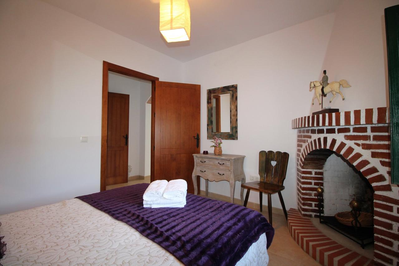 Villa El Crucero With Pool And Jacuzzi Spainsunrentals 1035 Нерха Экстерьер фото